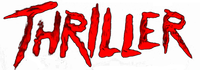 Thriller Logo
